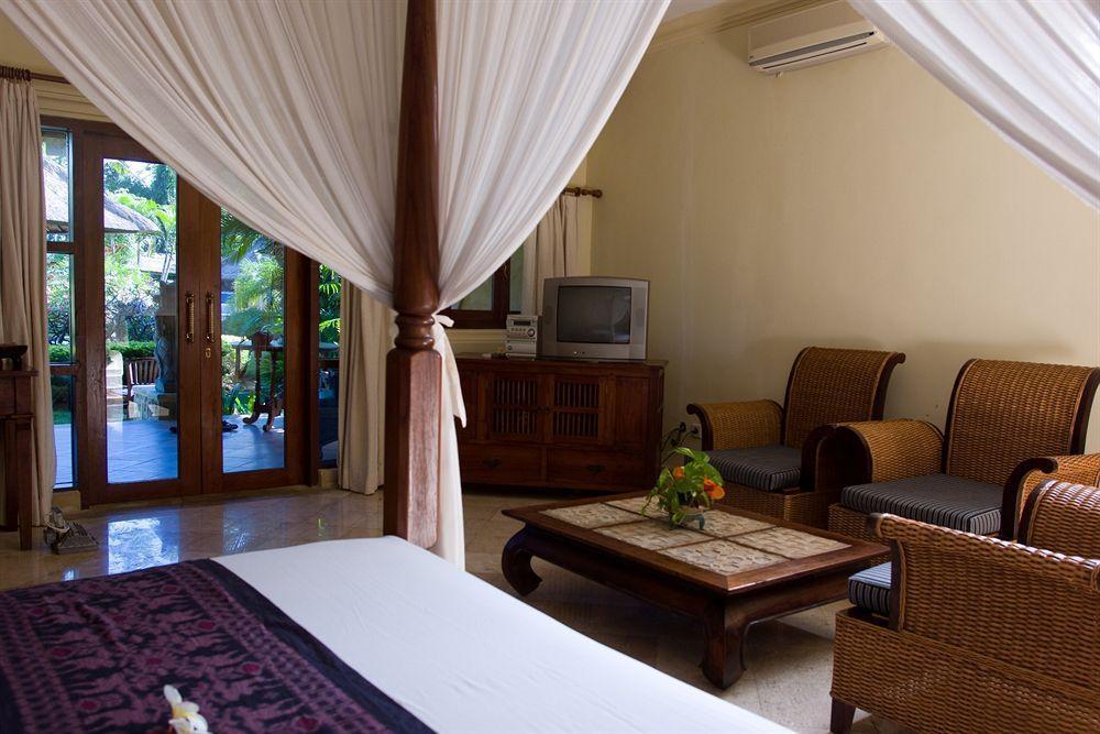 Rumah Bali Tanjung Benoa Exterior foto